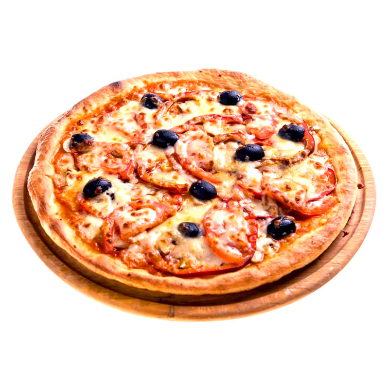 Pizza Tomate Mozzarella