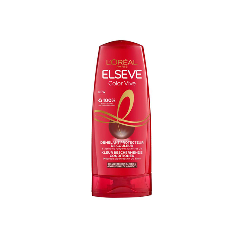 Elseve Color-Vive Démêlant Soin 240 ml L'Oréal