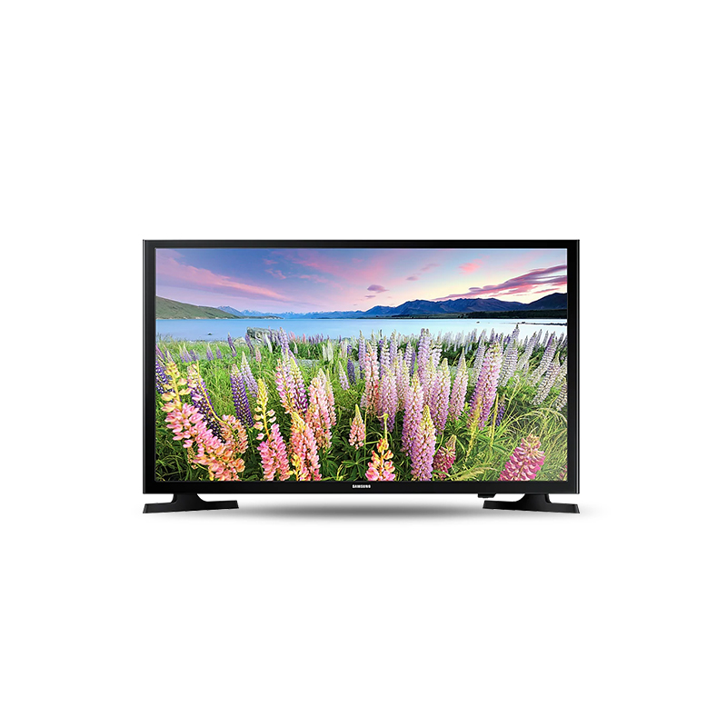 Led Smart TV 40” Full HD Samsung UA40N5300AKXKE