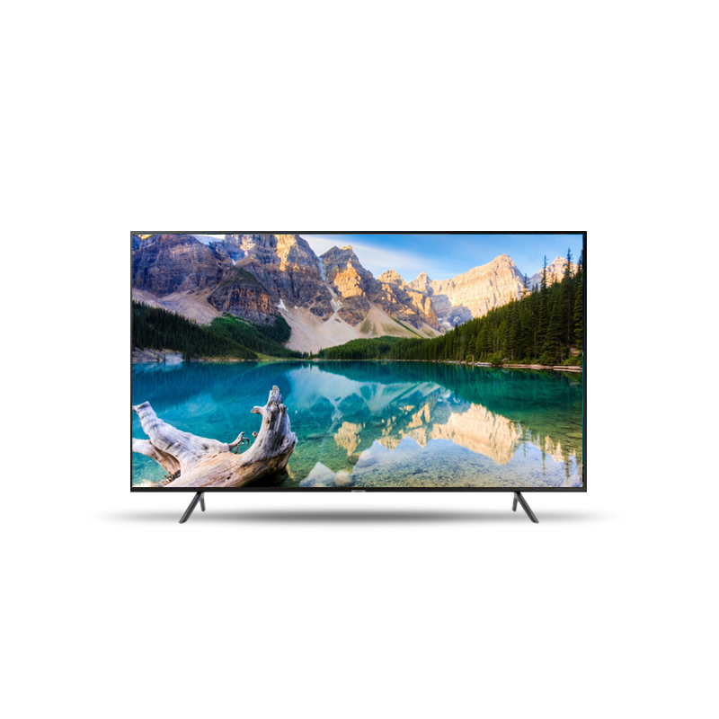 Led Smart TV 43” Flat UHD UA43RU7100KXKE