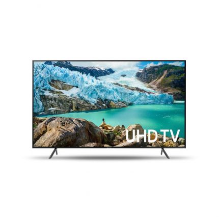 Led Smart TV 49” UHD Flat Samsung UA49RU7100KXKE