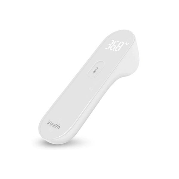 Xiaomi Mijia iHealth Thermomètre Sans Contact
