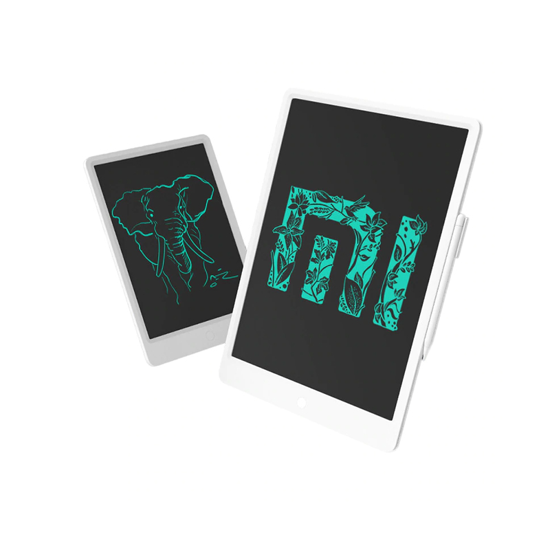 Tablette d'écriture d'affichage à cristaux liquides Xiaomi Mijia