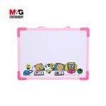 Ardoise blanche pour enfant