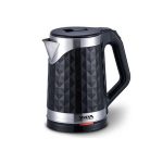 Bouilloire plastique 2L VISTA