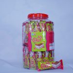 4KIDS Cakes Strawberry Pet Jar