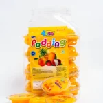 4KIDS MR PUDDING JELLY 38.20GM X