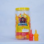 4KIDS Monkez (Jellies) 38Gms