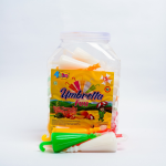 4kids Umbrella fun (Jellies) 36Gms*40pcs