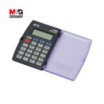 Machine à calculer de poche