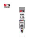 Recharge Stylo  4 couleurs 0.7
