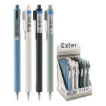 Stylo à bille qualité  supérieure Exter 0.7
