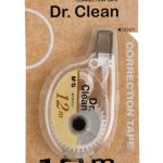 Ruban  correcteur 12m