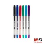 Stylo Gel  OfficeG 10  Display 0.5-0.8mm