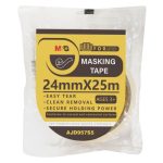 Masking tape  24mm*25m