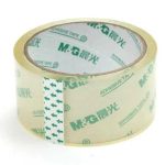 Scotch pour carton  48mm*40y (6pcs)
