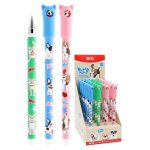 Stylo gel effaçable Soft