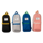 Trousse Style Sac