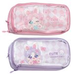 Trousse CUTE  Rabbit Girl