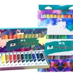 Peinture acrylique