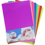 Papier couleur