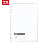 Bloc note PP B5-60 ligne