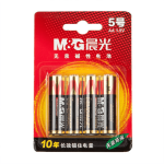 Pile Alkaline AAA 4 pcs