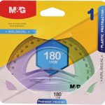 Rapporteur  12 cm