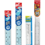 Règle transparent