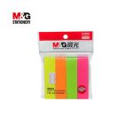 Sticky index tabs 5*20files