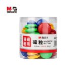 Aimant 28mm Pqt de 48