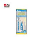 Brosse de tableau blanc plastique