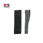 Recharge pour brosse tab blanc