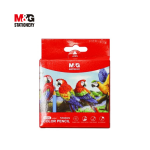 Crayon de couleur  mini 12c/24c