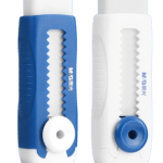 Gomme coulissante  Blanc