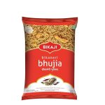 BIKAJI BHUJIA 3 NO 40GM