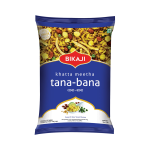 BIKAJI KHATTA MEETHA-TANA BANA