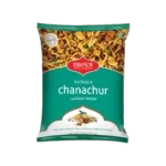 BIKAJI KOLKATA CHANACHUR-40G