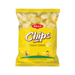 BIKAJI POTATO CHIPS CLASSIC SALTED-40G