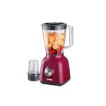 Mixeur 2 en 1  1.5L 2 vitesses + Pulse 350W VISTA