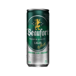 Beaufort 33 cl CAN