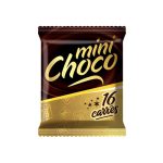 Bolo Mini Choco 16 carrés