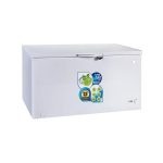 Congélateur 1 porte 520L avec lumière Blanc VISTA