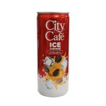 CITY CAFE ICE COFFEE 240ML