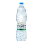 Cristalline 100 cl PET