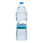 Cristalline 200 cl PET