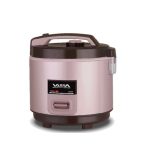 Rice cooker Deluxe 2.2L VISTA