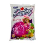DERBY DARLING VELVETTO (MIXED)