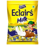 DERBY MILKEEZ MILK FLAVOURED