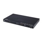Lecteur DivX VISTA